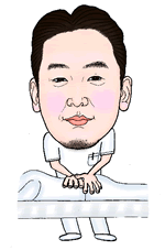 院長プロフィール