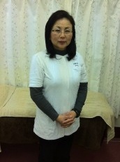 院長 プロフィール