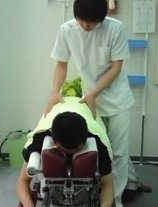 2:施術時間は約15~30分