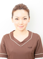 Tomoko　Watanabe