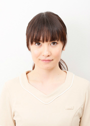 Yukari　Izumi