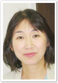 吉田静子 Yoshida Shizuko