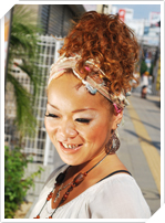Aki Nakajima