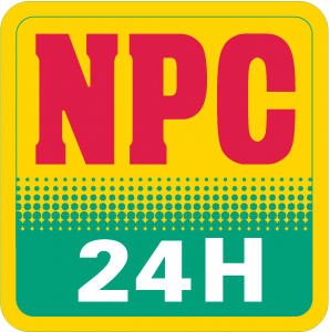 【特価】NPC　２４H駐車場　クイックＰ松戸駅前　