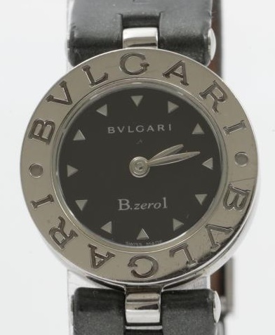 浦安ブルガリ買取　BVLGARI　BZ　22　レディース時計をお買取させていただきました。高価買取は大黒屋にお任せください！