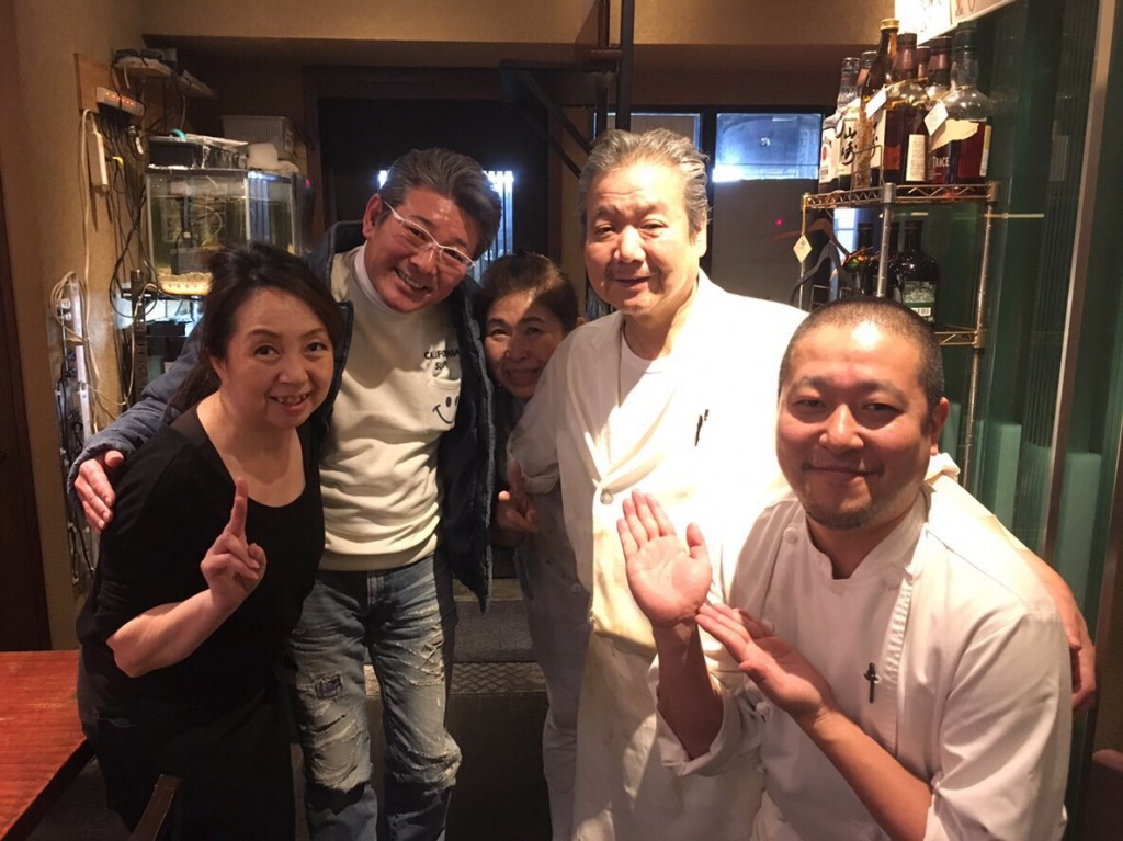 ふっくんがご来店♪