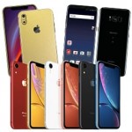 【iPhone・スマホ　高額買取中！】