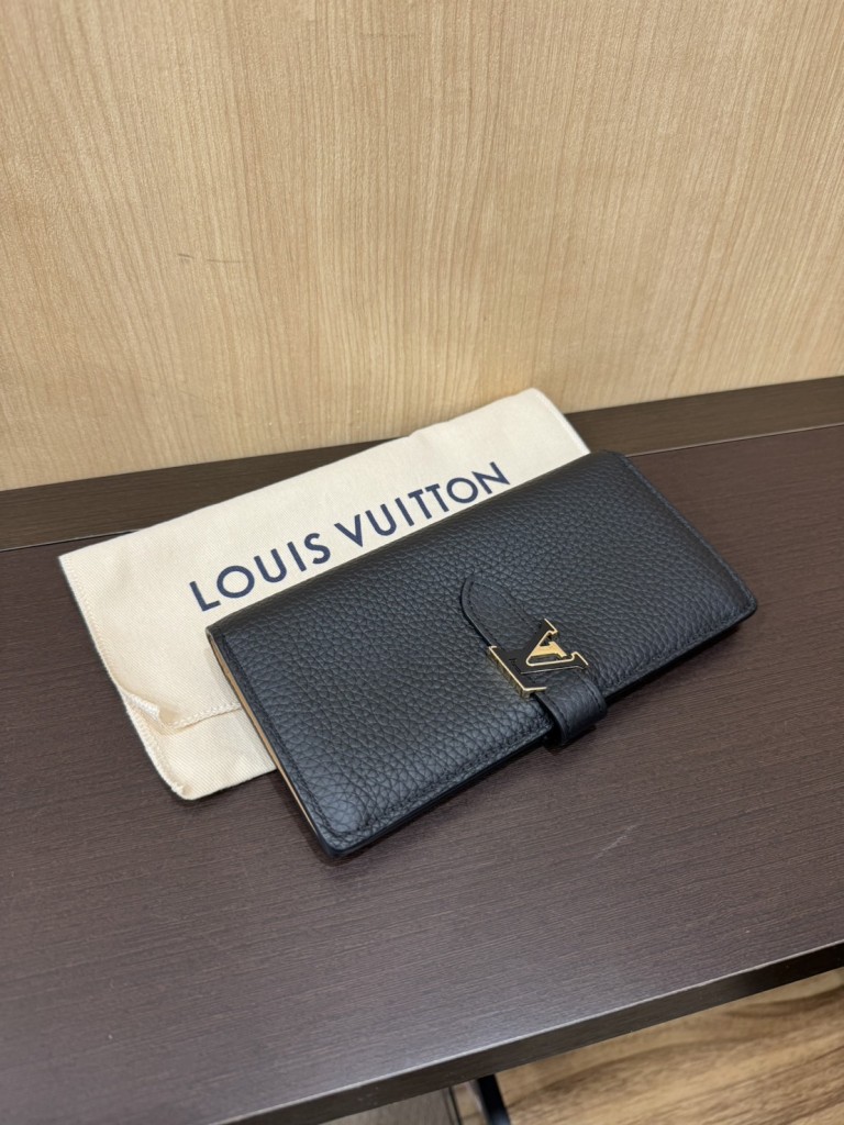 【浦安　新浦安 南行徳　東葛西でLV(ルイヴィトン)のヴェルティカルウォレットをお買取りさせて頂きました】