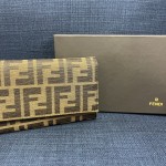 フェンディ買取/おたからや箕面店/ブランド買取/財布買取/箕面市/池田市/豊中市のお客様
