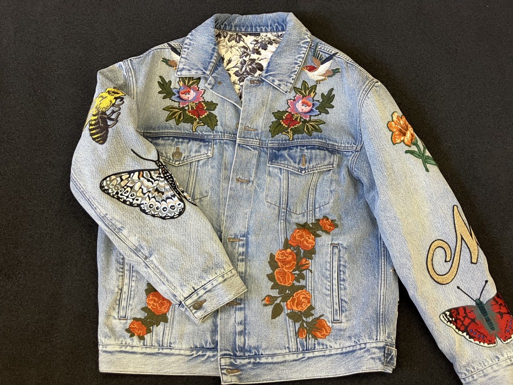 グッチ買取/おたからや箕面店/ブランド買取/アパレル買取/服買取/箕面市/池田市/豊中市のお客様