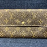 ルイ・ヴィトン買取/おたからや箕面店/ブランド買取/財布買取/バッグ買取/箕面市/池田市のお客様