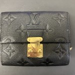 ルイ・ヴィトン買取/おたからや箕面店/ブランド買取/財布買取/バッグ買取/箕面市/池田市のお客様
