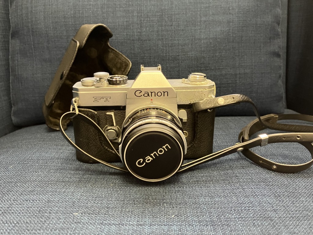カメラ買取/おたからや箕面店/フィルムカメラ買取/レンズ買取/遺品整理/箕面市/池田市のお客様