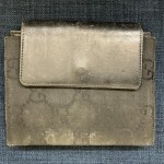 グッチ買取/おたからや箕面店/ブランド買取/手帳カバー買取/箕面市/池田市/豊中市のお客様