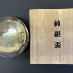 銀杯買取/おたからや箕面店/金買取/銀買取/プラチナ買取/ダイヤ買取/遺品整理/箕面市のお客様