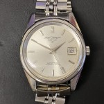 セイコー買取/おたからや箕面店/時計買取/遺品整理/箕面市/池田市/豊中市のお客様