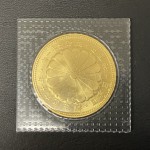 金貨買取/おたからや箕面店/10万円金貨買取/遺品整理/箕面市/池田市/豊中市のお客様