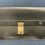 ダンヒル買取/おたからや箕面店/ブランド買取/セカンドバッグ買取/箕面市/池田市/豊中市のお客様