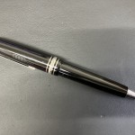 モンブラン買取/おたからや箕面店/ボールペン買取/万年筆買取/遺品整理/箕面市/池田市のお客様