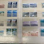 記念切手買取/おたからや箕面店/普通切手買取/中国切手買取/遺品整理/箕面市/池田市のお客様
