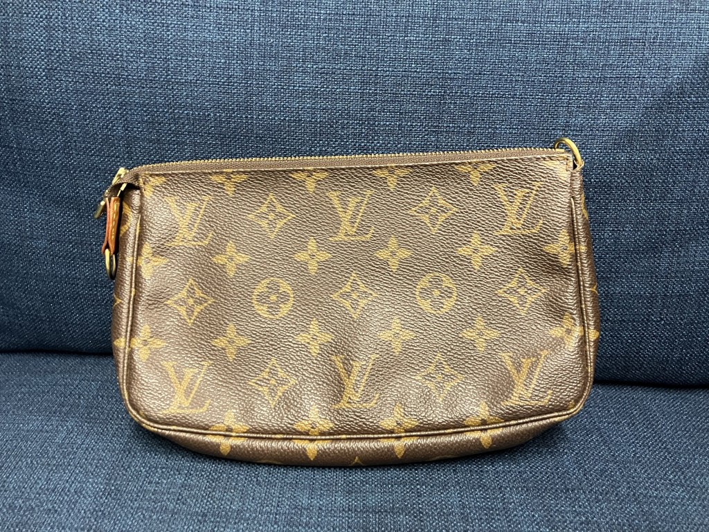 ルイ・ヴィトン買取/おたからや箕面店/ブランド買取/バッグ買取/箕面市/池田市/豊中市のお客様