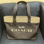 コーチ買取/おたからや箕面店/ブランド買取/ショルダーバッグ買取/箕面市/池田市/豊中市のお客様
