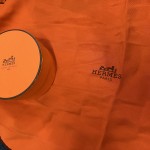 エルメス買取/おたからや箕面店/ブランド買取/スカーフ買取/箕面市/池田市/豊中市のお客様