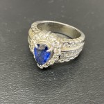 サファイア買取/おたからや箕面店/金買取/プラチナ買取/ダイヤ買取/箕面市/池田市のお客様