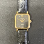 ロンジン買取/おたからや箕面店/時計買取/遺品整理/箕面市/池田市/豊中市のお客様