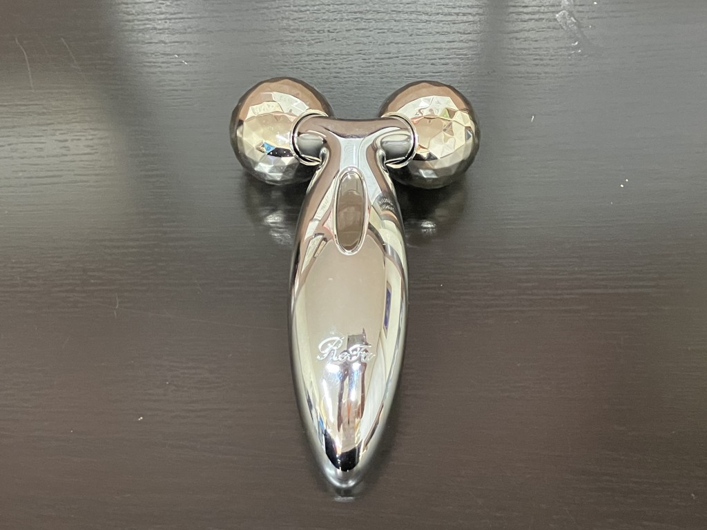 美顔ローラー買取/おたからや箕面店/美容器具買取/健康器具買取/箕面市/池田市/豊中市のお客様