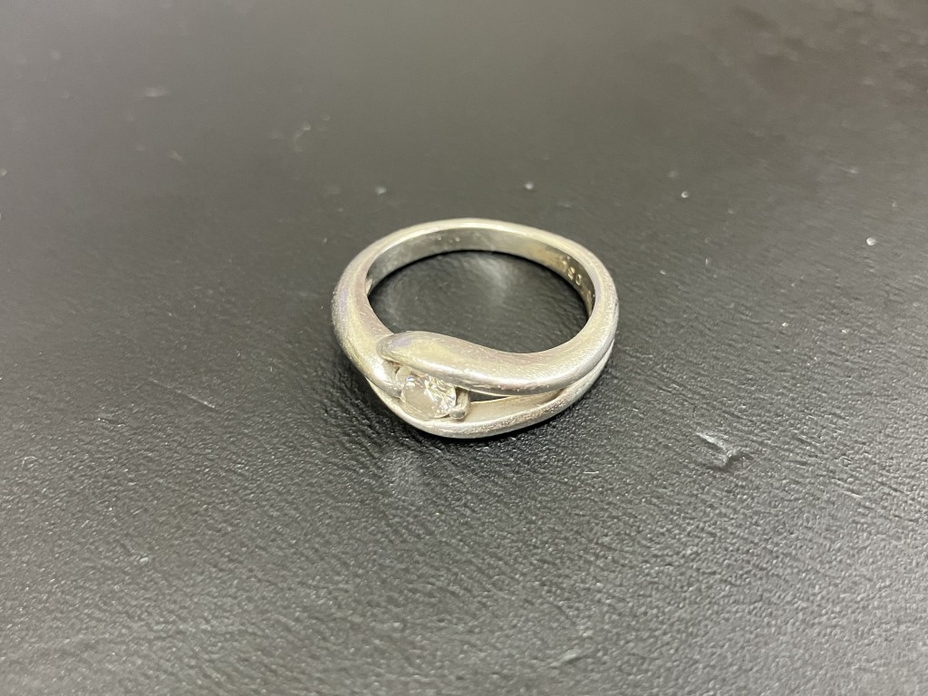 金買取/おたからや箕面店/プラチナ買取/ダイヤモンド買取/遺品整理/箕面市/池田市のお客様