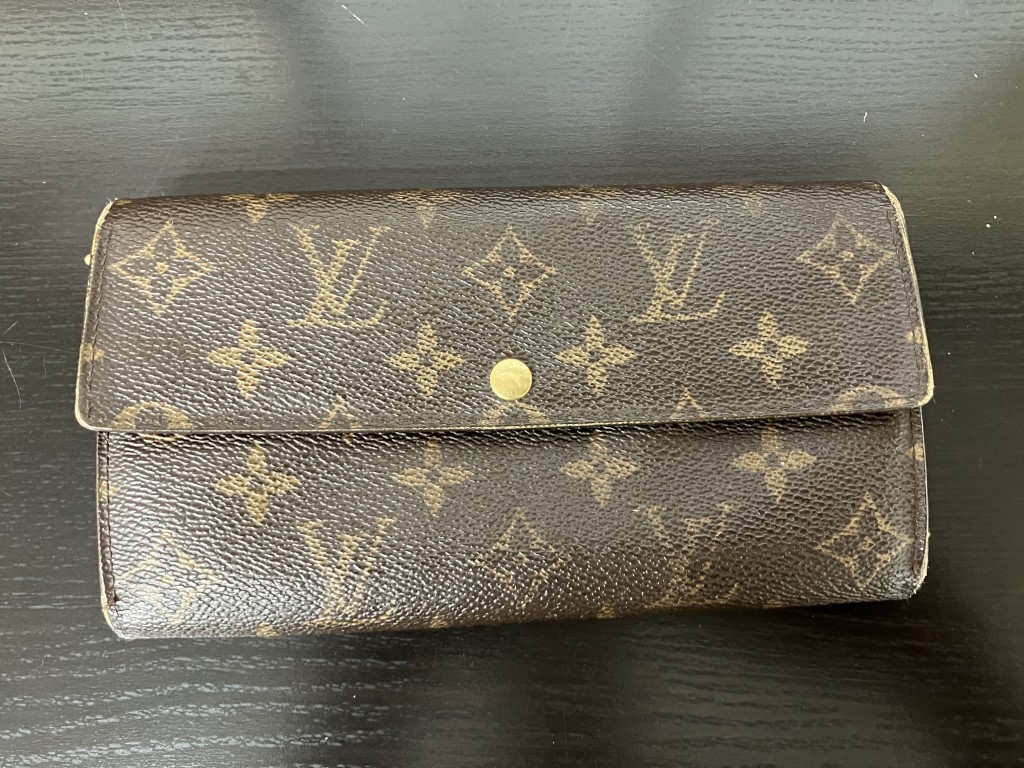 ルイ・ヴィトン買取/おたからや箕面店/ブランド買取/財布買取/箕面市/池田市/豊中市のお客様