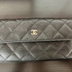 シャネル買取/おたからや箕面店/ブランド買取/財布買取/箕面市/池田市/豊中市のお客様