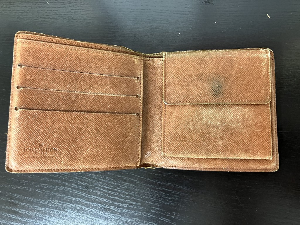 ルイ・ヴィトン買取/おたからや箕面店/ブランド買取/箕面市/池田市/豊中市のお客様