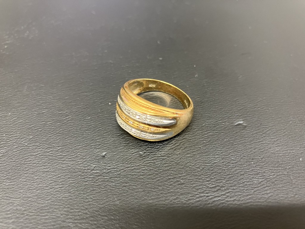 金買取/おたからや箕面店/プラチナ買取/ダイヤモンド買取/遺品整理/箕面市/池田市のお客様