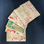 貨幣セット買取/おたからや箕面店/ミントセット買取/記念硬貨買取/箕面市/池田市/豊中市のお客様