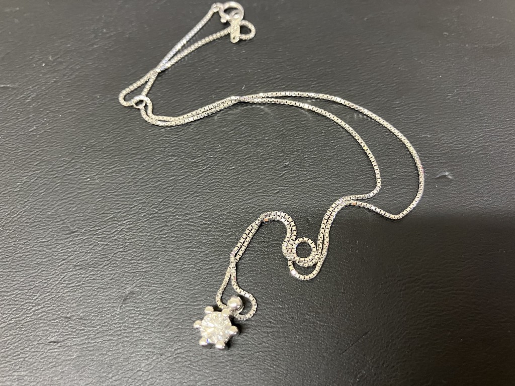 ダイヤモンド買取/おたからや箕面店/プラチナ買取/金買取/箕面市/池田市/豊中市のお客様