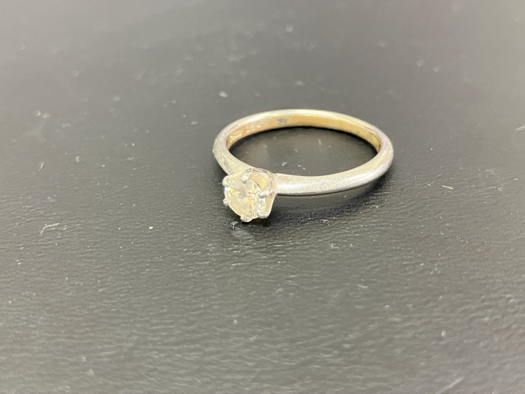 ダイヤモンド買取/おたからや箕面店/金買取/プラチナ買取/箕面市/池田市/豊中市のお客様