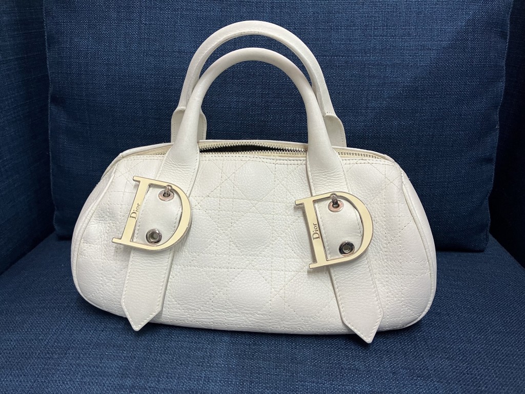 クリスチャンディオール買取/おたからや箕面店/ブランド買取/バッグ買取/箕面市/池田市のお客様