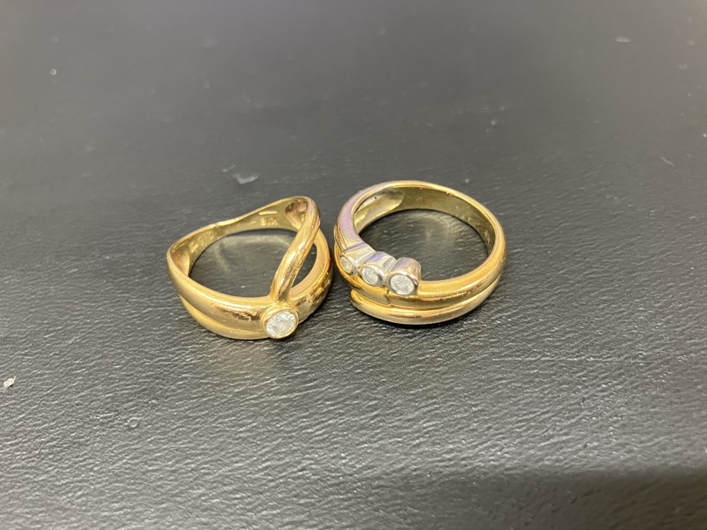 金買取/おたからや箕面店/プラチナ買取/ダイヤ買取/箕面市/池田市/豊中市のお客様