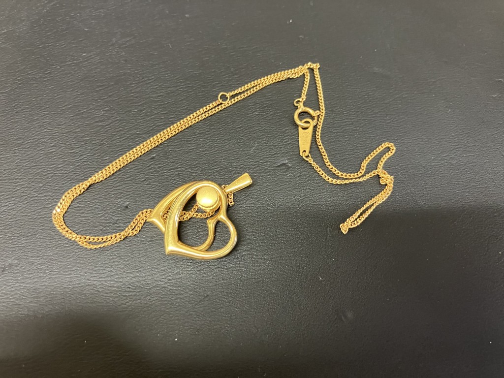 金買取/おたからや箕面店/プラチナ買取/ダイヤ買取/遺品整理/箕面市/池田市のお客様