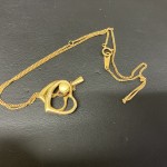 金買取/おたからや箕面店/プラチナ買取/ダイヤ買取/遺品整理/箕面市/池田市のお客様