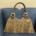 フェンディ買取/おたからや箕面店/ブランド買取/バッグ買取/箕面市/池田市/豊中市のお客様