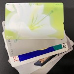 テレカ買取/おたからや箕面店/金券買取/商品券買取/クオカード買取/箕面市/池田市のお客様