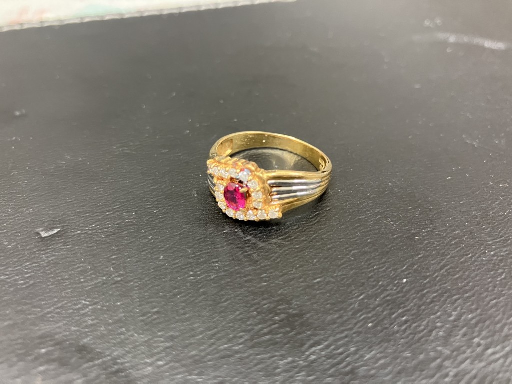 金買取/おたからや箕面店/プラチナ買取/ダイヤ買取/遺品整理/箕面市/池田市のお客様