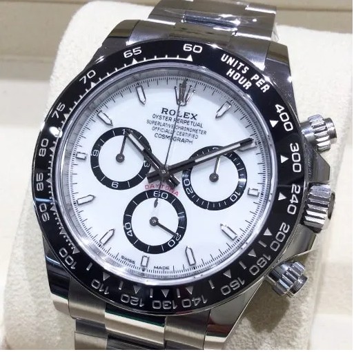 【ロレックス 現在 高価買取中！】