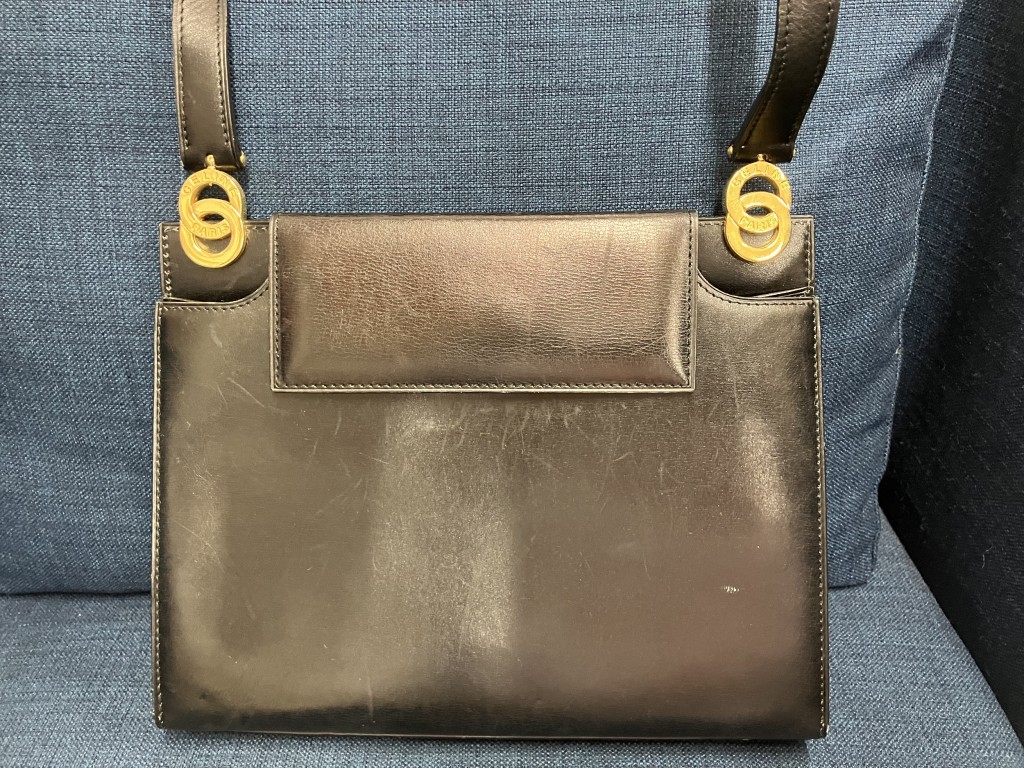 セリーヌ買取/おたからや箕面店/ブランド買取/バッグ買取/箕面市/池田市/豊中市のお客様