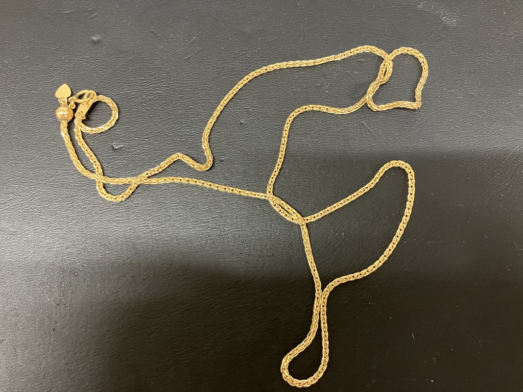 金買取/おたからや箕面店/プラチナ買取/ダイヤ買取/遺品整理/箕面市/池田市のお客様