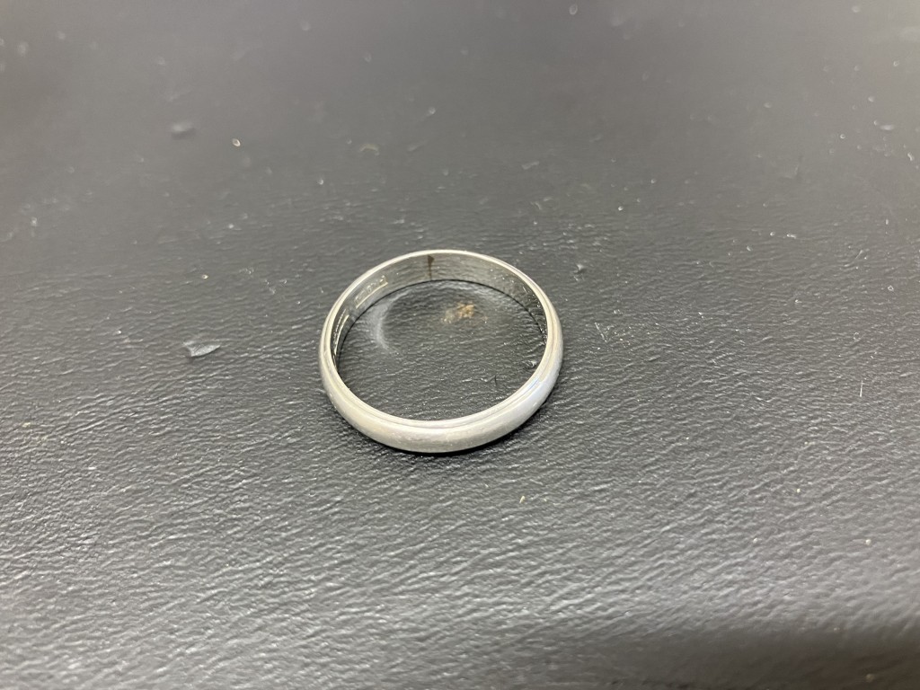 金買取/おたからや箕面店/プラチナ買取/ダイヤ買取/箕面市/池田市/豊中市のお客様