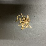 金買取/おたからや箕面店/プラチナ買取/ダイヤ買取/遺品整理/箕面市/池田市のお客様